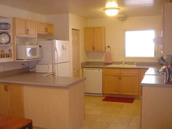 New Kitchen