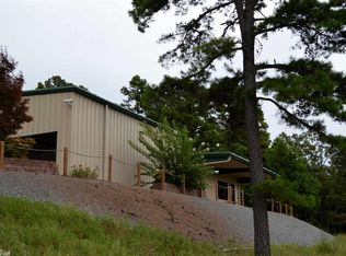 18800 Dwight Little Rd, Roland, AR 72135