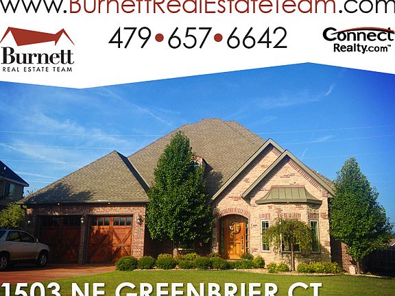 2nd image of 1503 NE Greenbrier Ct