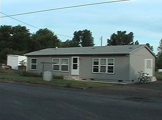 105 W 3rd Ave, Council, ID 83612