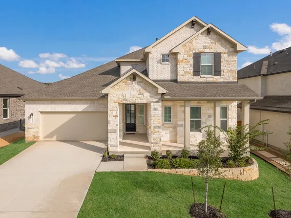 2240 Sur Avenue, New Braunfels, TX 78132