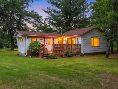 W12906 Valory Ln, Athelstane, WI, 54104