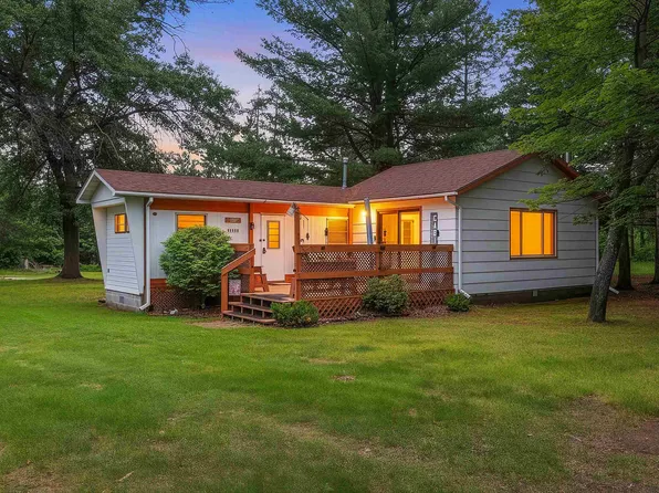 W12906 Valory Ln, Athelstane, WI 54104