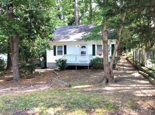 1602 Albany St, Durham, NC 27705