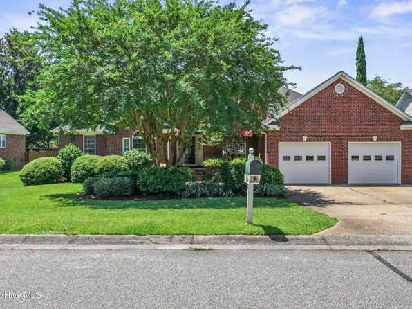 519 Sea Castle Court, Wilmington, NC 28412