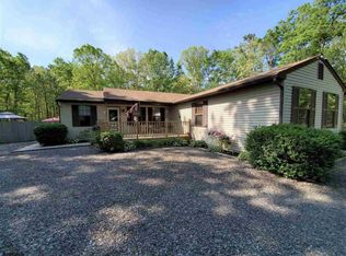 502 4th Ave, Galloway, NJ 08205