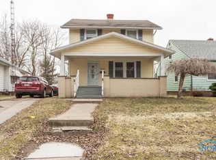 1555 Glenbrook Dr, Toledo, OH 43614