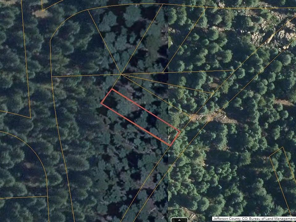 1st image of Fern Gulch Road LOT 7