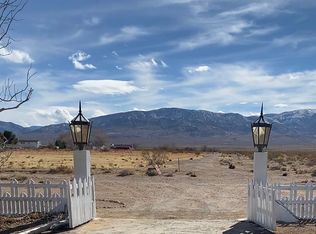 38388 Foothill Rd, Lucerne Valley, CA 92356