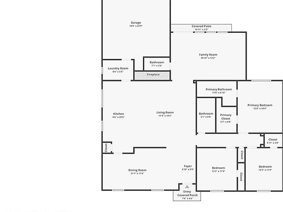 2nd image of 1510 Wood Creek Dr