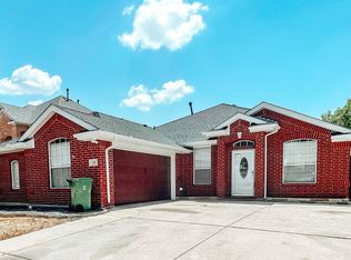 200 Westbrook Dr, Arlington, TX 76002