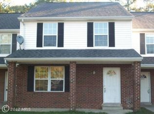 44944 Canvas Back Dr, Callaway, MD 20620