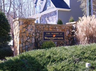22 Chelsea Way LOT 22, Pittsboro, NC 27312