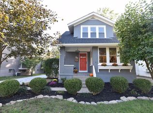 23 Allen Ave, Cincinnati, OH 45215