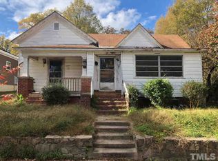 204 S Maple St, Durham, NC 27703