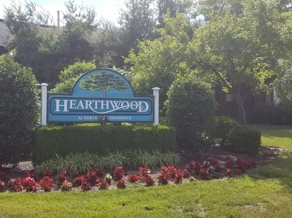 3605 Birchwood Ct, North Brunswick, NJ 08902