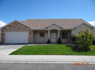 1609 American Way, Montrose, CO 81401