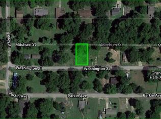 414 Washington St, Parkin, AR 72373