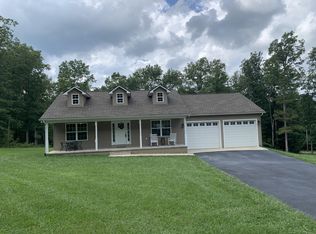 970 Cumberland Lakes Dr LOT 1, Monterey, TN 38574