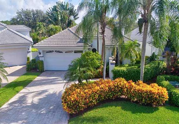 Home For Sale In Broken Sound Country Club