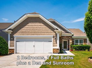 740 Blackfriars Loop, Cary, NC 27519