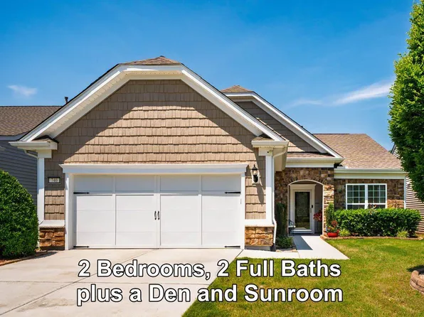 740 Blackfriars Loop, Cary, NC 27519