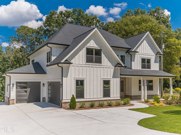 New Construction Homes in Winder GA | Zillow