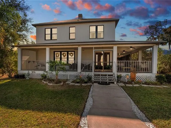 504 NW 9th St, Mulberry, FL 33860