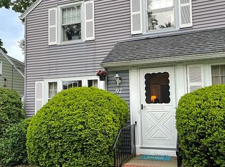 97 Belmeade Rd, Rochester, NY 14617