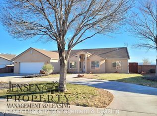 1025 S 375 E, Ivins, UT 84738