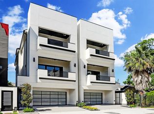 420 W Bell St, Houston, TX 77019