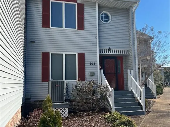 103 Scotts Point #2, Hampton, VA 23663