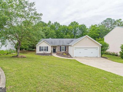 526 Lazy River Ln, Woodstock, GA, 30188