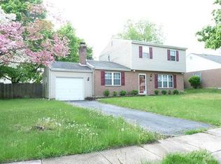 1450 Ravenview Pl, Bensalem, PA 19020