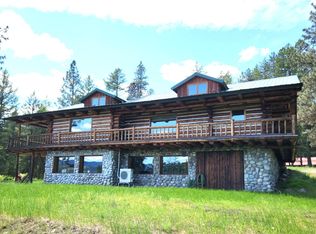 98 Tall Timber Ln, Republic, WA 99166