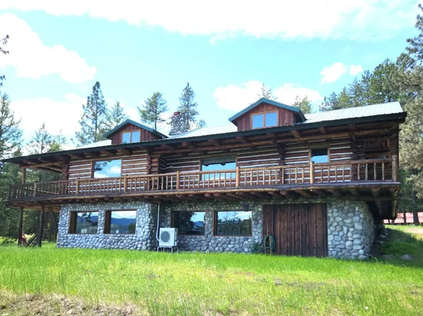 98 Tall Timber Ln, Republic, WA 99166