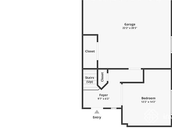 2nd image of 4503 Highgate Dr