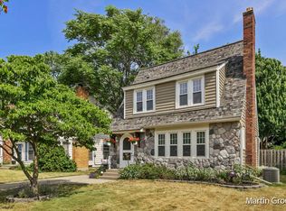 631 Deming St SE, Grand Rapids, MI 49507