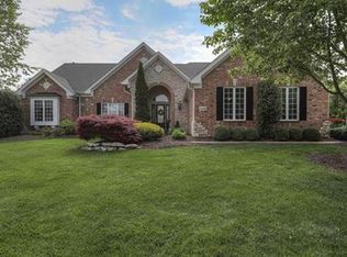16248 Wynncrest Ridge Ct, Chesterfield, MO 63005