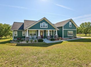 815 Redwood Ln, Quitman, GA 31643