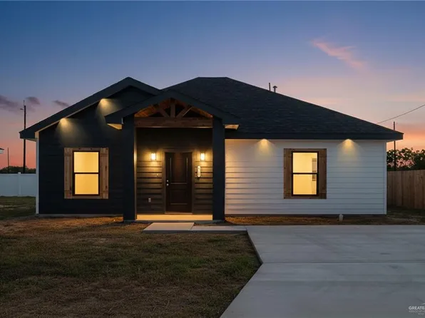 2761 Naples St, Weslaco, TX 78596