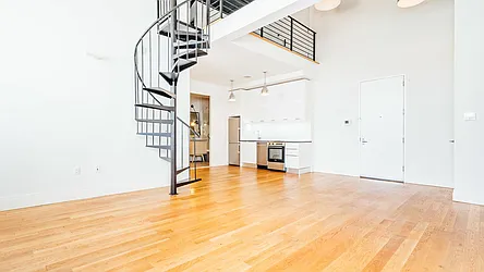 Rented by Simply Brooklyn Realty Inc