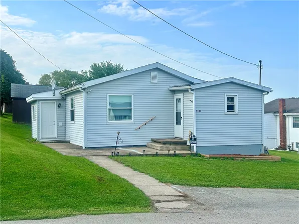 228 2nd St, Hiller, PA 15444