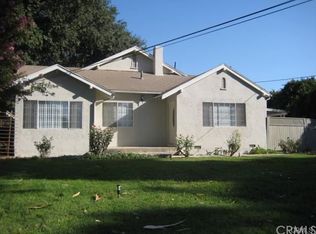 9990 Victoria Ave, Riverside, CA 92503