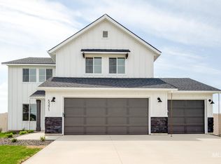 5371 E Burnte Peak, Nampa, ID 83687