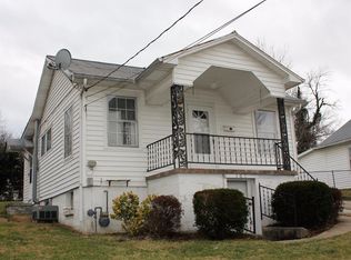 101 Bennett Pl, Richmond, KY 40475