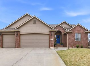 1442 S Alden St, Wichita, KS 67230