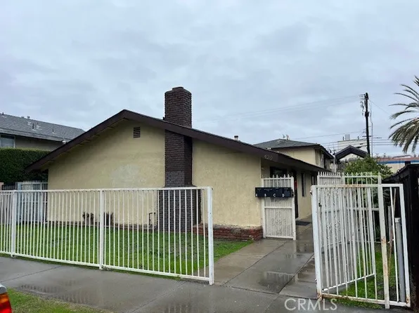 420 S Melrose St, Anaheim, CA 92805