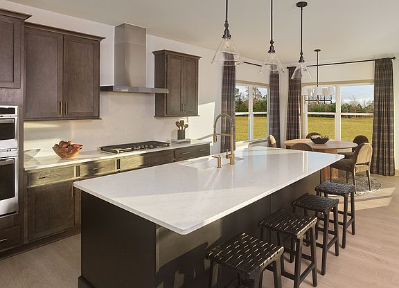 The Point - Benson Interior Image 3