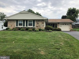 12308 Firtree Ln, Bowie, MD 20715